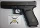 Glock 21 Gen 4 (Factory Reconditioned)