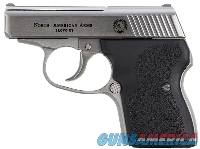 North American Arms 380 Guardian (744253000942)