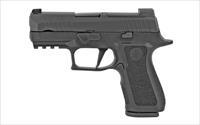 Sig Sauer P320 XC (320XC-9-BXR3-R2-10)