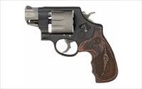 Smith & Wesson 327 Performance 022188702453 Img-1