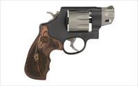 Smith & Wesson 327 Performance 022188702453 Img-2