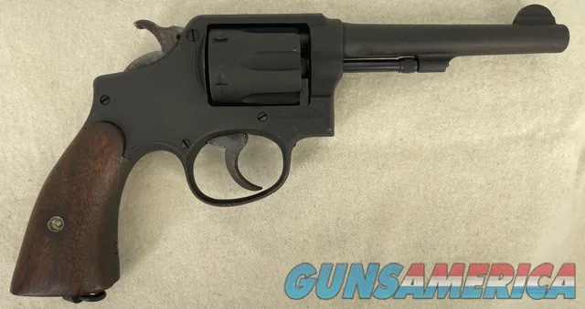 Smith and Wesson  V381474  Img-1