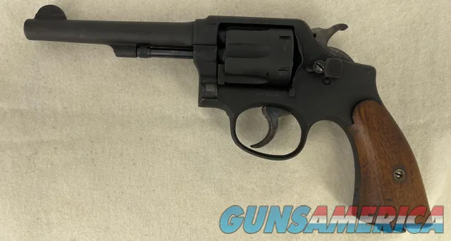 Smith and Wesson  V381474  Img-2