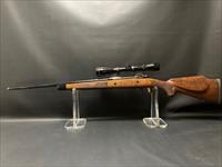 Savage Model 10