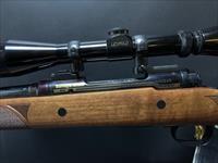 Savage Model 10