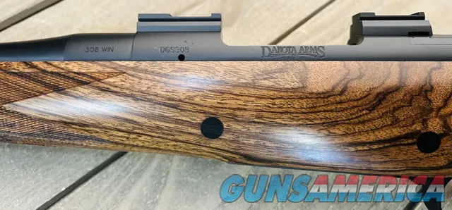 Dakota Arms DGS308  Img-7