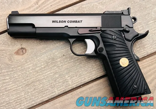 Wilson Combat CQB Elite WC344871 Img-2