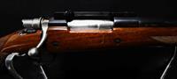 Browning Safari 7mm Rem Mag Bolt Action 24" BBL