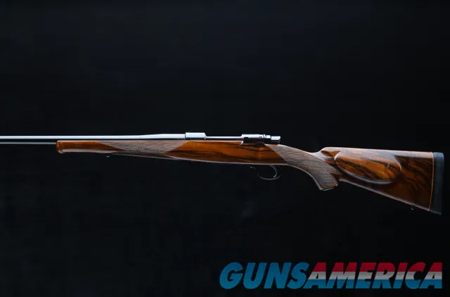 Mauser Other98 Custom P-78677 Img-1