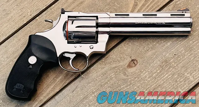 Colt Anaconda M89164 Img-2