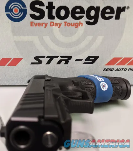 Stoeger STR-9 9mm Img-2