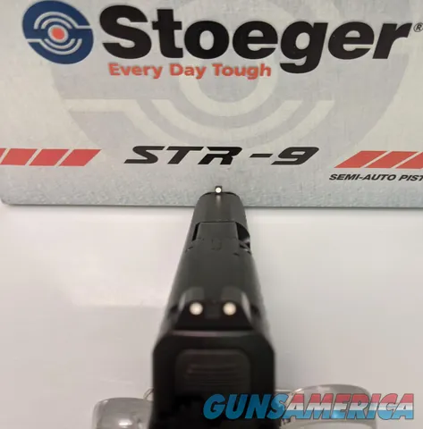 Stoeger STR-9 9mm Img-4