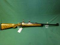 Dakota Arms 76 Safari 375 H&H Mag Rifle Img-1