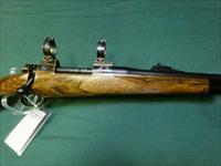 Dakota Arms 76 Safari 375 H&H Mag Rifle Img-3