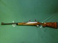Dakota Arms 76 Safari 375 H&H Mag Rifle Img-8