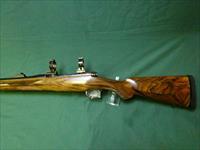 Dakota Arms 76 Safari 375 H&H Mag Rifle Img-9