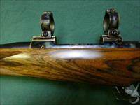 Dakota Arms 76 Safari 375 H&H Mag Rifle Img-11