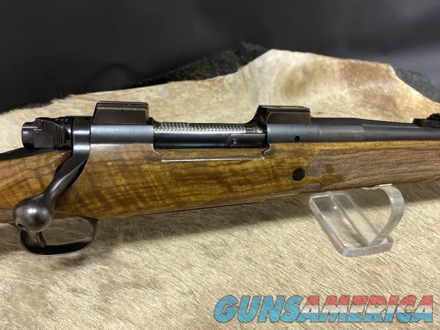 Winchester model 70