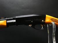 3 set of Remington 572 Lightweight