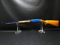 3 set of Remington 572 Lightweight