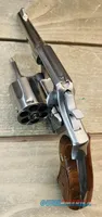 Smith & Wesson Model 64 .38 Special