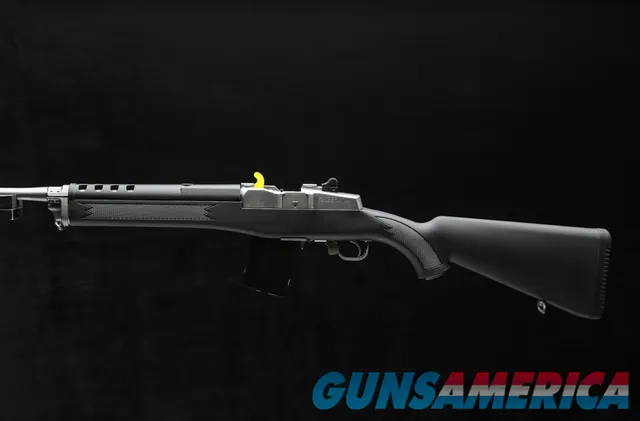 Ruger Mini 14 Ranch 5.56/223