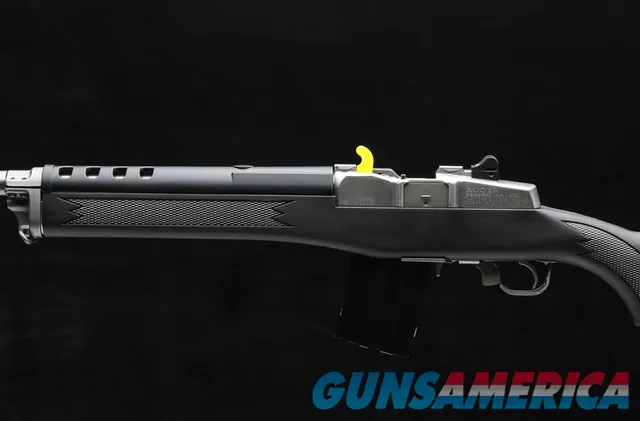 Ruger Mini-14 584-48792 Img-2