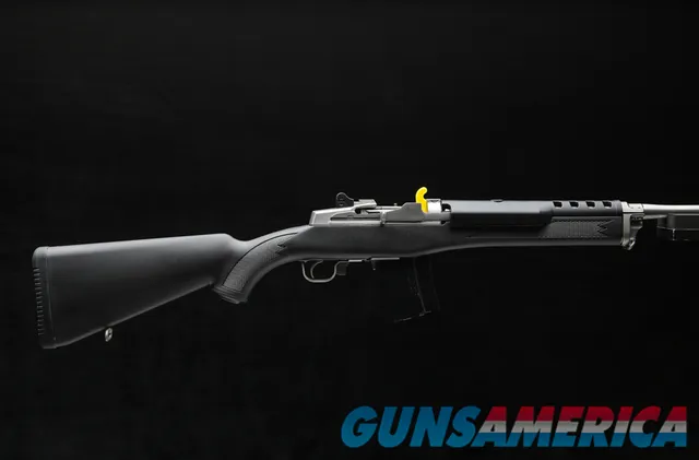 Ruger Mini-14 584-48792 Img-7