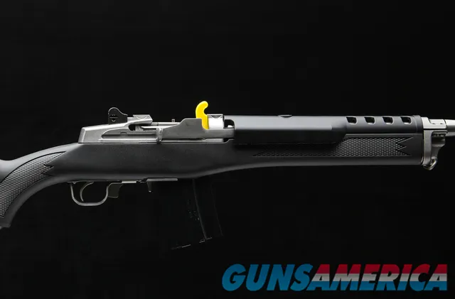 Ruger Mini-14 584-48792 Img-8