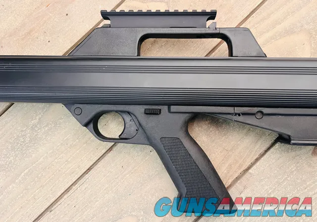 Windham Weaponry OtherM17S P04240 Img-3