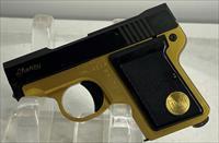 Wilkinson Arms Model Sherry