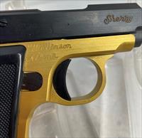 Wilkinson Arms Model Sherry