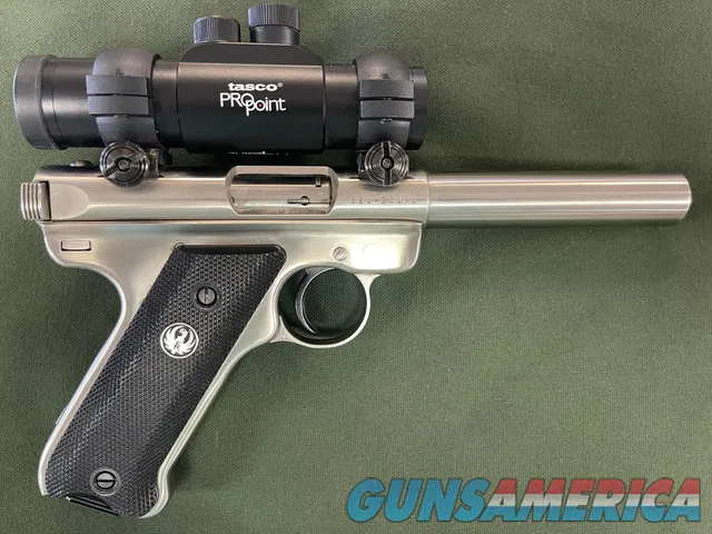 Ruger 221-28971  Img-2