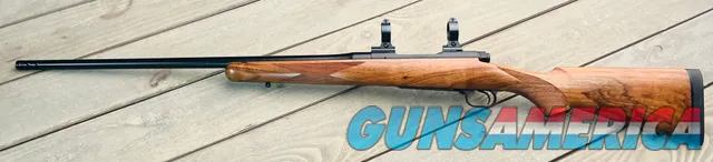 Dakota Arms 76 Classic .375 Dakota