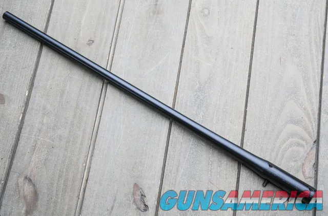 Blaser R-93 Barrel in .338 Win Mag