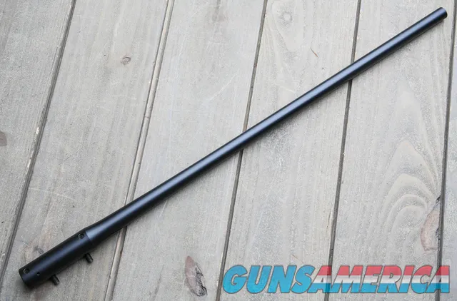 OtherBlaser OtherR-93 .338 Win Mag Barrel  9/101278 Img-2