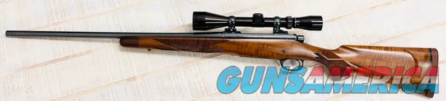 Remington Other700 Grade II A6790491 Img-1