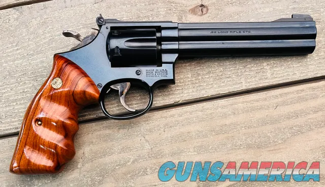 Smith & Wesson Other17-6 BJJ4070 Img-2