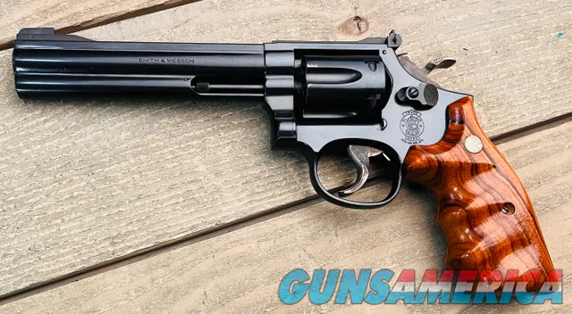 Smith & Wesson Other17-6 BJJ4070 Img-3