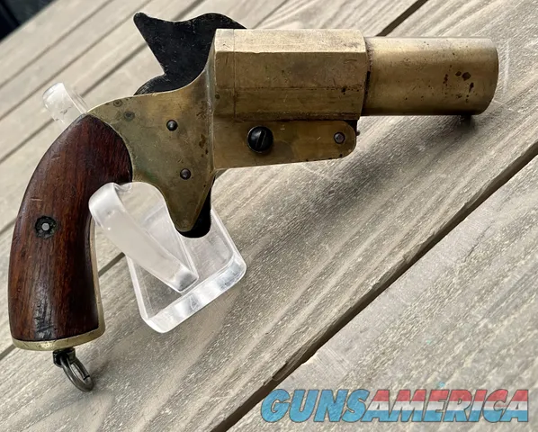 A.H. Fox Gun Co. Phila. PA. USA 3-677  Img-2