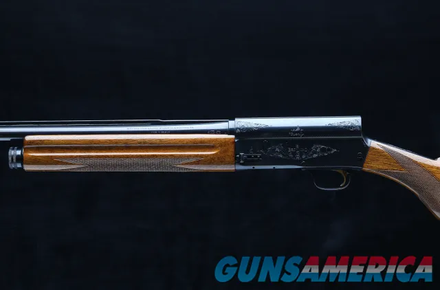 Browning A5 (Auto 5) 5Z97186 Img-2