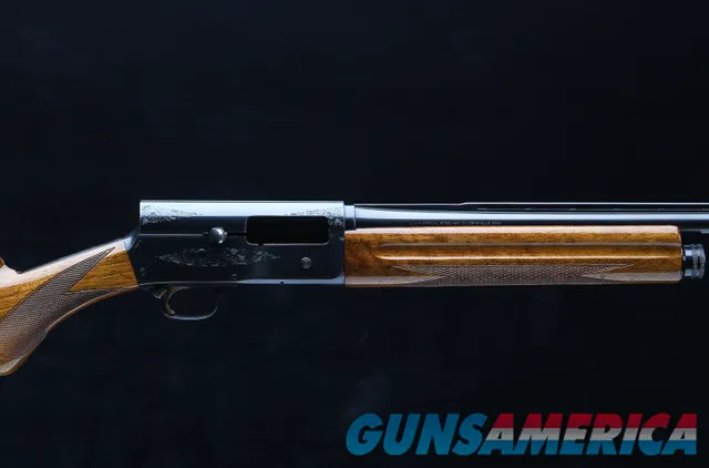 Browning A5 (Auto 5) 5Z97186 Img-8