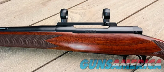 Winchester 70 G304029 Img-3