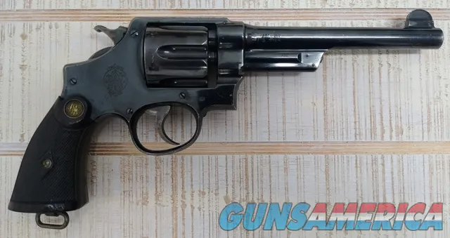 Smith and Wesson 5017  Img-3