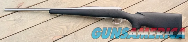 Remington Model Seven .223 Rem