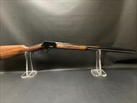 Marlin 1894 Cowboy