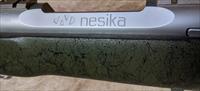 Nesika LR Hunter Model V (7mm Rem Mag)