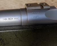 Nesika LR Hunter Model V (7mm Rem Mag)