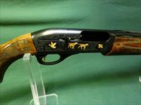 Remington 1100 50th Anniversary Edition