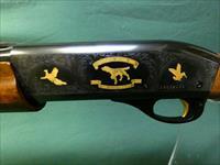 Remington 1100 50th Anniversary Edition